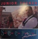 SECRET LOVE - Junior Tucker