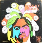 REGGAE ROOTS - VA (HARRY J)
