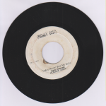 I MAY NEVER SEE MY BABY - Horace Andy