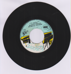 AFRICAN MUSEUM - Sounds Combine