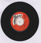 MUSICAL SCORTHER - Tiger