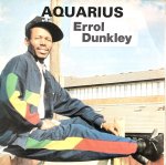 AQUARIUS - Errol Dunkley