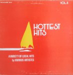 HOTTEST HITS VOL.3 - V.A