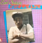 SHOWCASE - Earl Sixteen