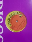 GIRL FRIEND/WOMAN LIBERATION - Barry Brown, Jah Thomas
