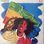 THE WAILERS - REGGAE GREATS