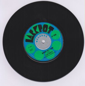 TAKE ME BACK - Slim Smith