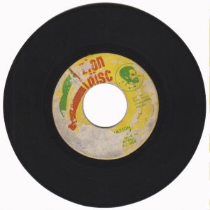 COME DOWN /SALVATION - Ras Michael & The Sons Of Negus