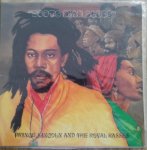 ROOTS MAN BLUES - PRINCE LINCOLN AND THE ROYAL RASSES