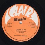 DREAM OF ME - The Aces