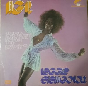 REGGAE STEADY GO VOL 2 (BIG 12) - V.A