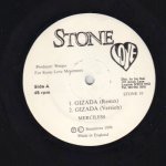 GIZADA (Remix) - Merciless