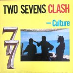 TWO SEVENS CLASH - Culture