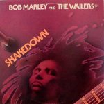 SHAKEDOWN - Bob Marley And The Wailers