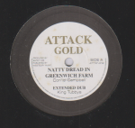 NATTY DREAD IN A GREENWICH FARM - Cornell Campbell