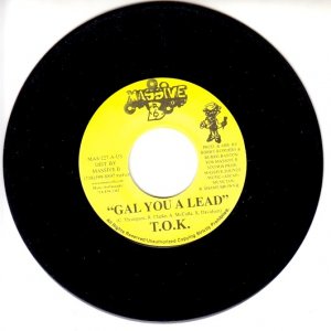 GAL YOU A LEAD - TOK