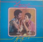 LOVERS - Honey Boy