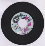 TRODDING THROUGH THE JUNGLE - Carlton Livingston