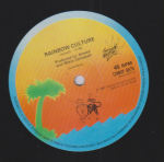 RAINBOW CULTURE - Aswad