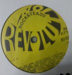 OWEN GRAY – Sings Hits Of '69 ROCKSTEADY REVOLUTION