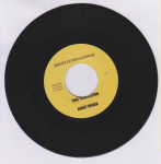 THIS TRIBULATION - Honey Vaugn