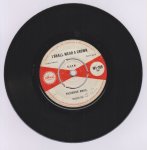I SHALL WEAR A CROWN - Richards Bros.