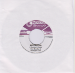 ARTIBELLA - Ken Boothe & Stranger Cole