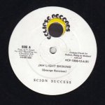 JAH LIGHT SHINING - Scion Success