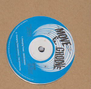 CONCENTRATION - Dennis Brown
