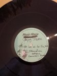 10" dub plate /Gregory Issacs