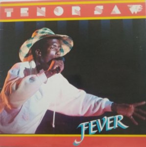 FEVER - Tenor Saw