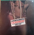 CENSORED - Lloydie And The Lowbites