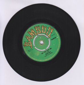 Holly Holy - John Holt