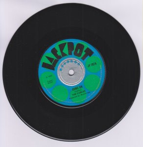 COME ON - The Cables