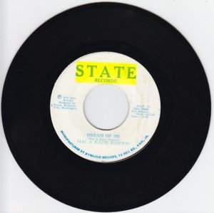 THE TWO OF US - Mac & Katie Kissoon