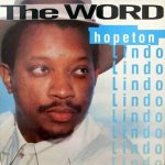 THE WORD - Hopeton Lindo