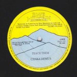 TEACH THEM - Chaka Demus