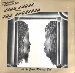 KING TUBBY MEETS THE UPSETTER AT THE GRASS ROOTS OF DUB
