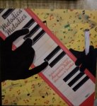 MELODICA MELODIES - Augustus Pablo
