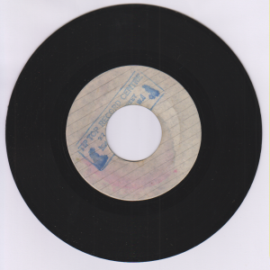 EVERYBODY NEEDS LOVE - Slim Smith