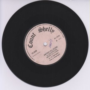 LONELY STREET - D. Washington