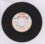 BIG TEACHER - Sir Collins And The Versitiles