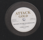 ROCKING OF THE FIVE THOUSAND - Madoo