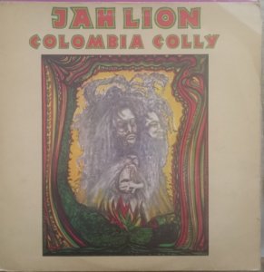 COLOMBIA COLLY - Jah Lion