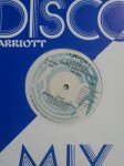 WOMAN OF THE GHETTO - Kim Harriott
