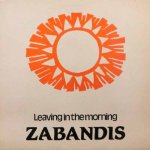 LEAVING IN THE MORNING - Zabandis