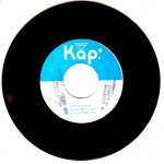 GIVE IT A TRY - BB Green & Bobby Mac