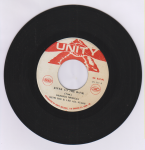 RIVER TO THE BANK - Derrick Morgan with B. Lee All Stars