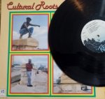 DRIFT AWAY FROM EVIL - Cultural Roots