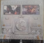 BABYLON BY BUS - Bob Marley & The Wailers (incl. original poster